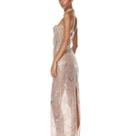 Giselle Blanc Gown - Pre Order - BRONX AND BANCO