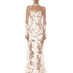 Jasmine Bridal Gown - Pre Order - BRONX AND BANCO