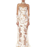 Jasmine Bridal Gown - Pre Order - BRONX AND BANCO