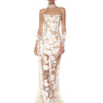 Jasmine Bridal Gown - Pre Order - BRONX AND BANCO