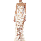 Jasmine Bridal Gown - Pre Order - BRONX AND BANCO