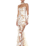 Jasmine Bridal Gown - Pre Order - BRONX AND BANCO