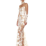 Jasmine Bridal Gown - Pre Order - BRONX AND BANCO