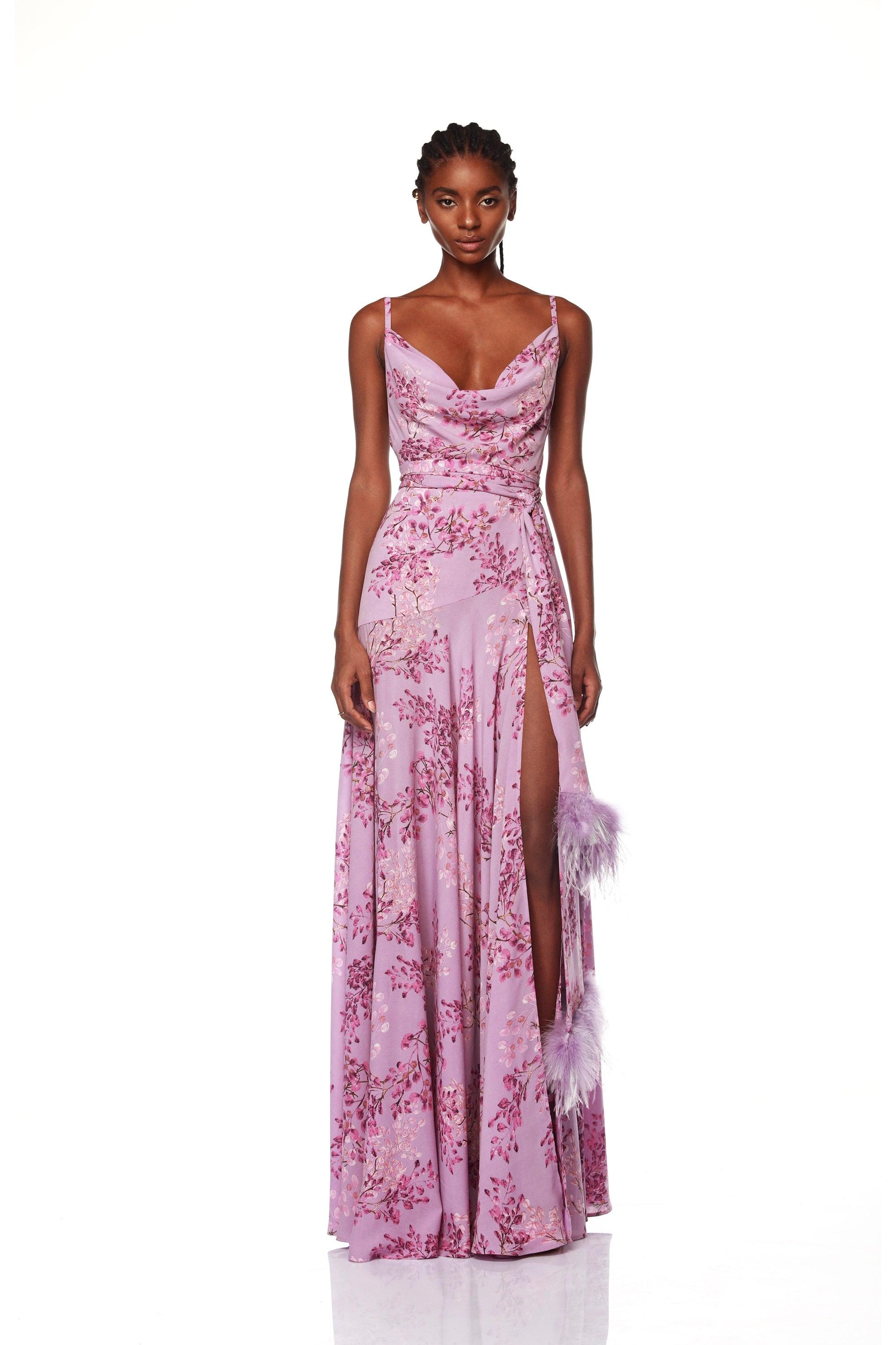 Bronx and sale banco maxi dress