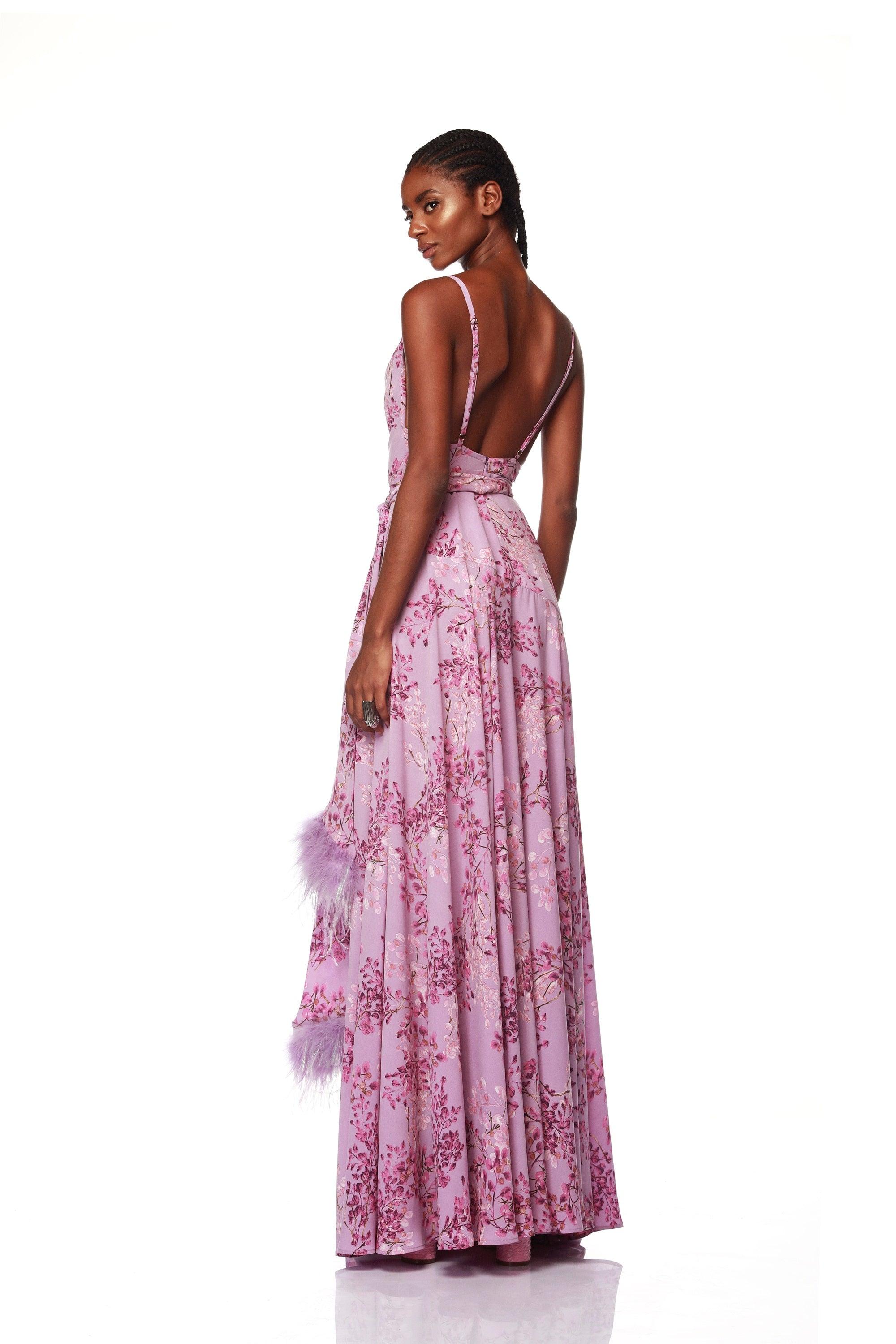 Bronx and sale banco maxi dress