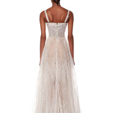 Mademoiselle Bridal Gown - Pre Order - BRONX AND BANCO