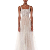 Mademoiselle Bridal Gown - Pre Order - BRONX AND BANCO