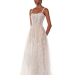 Mademoiselle Bridal Gown - Pre Order - BRONX AND BANCO