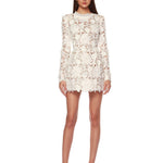 Maia Mini Dress - Pre Order - BRONX AND BANCO