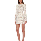 Maia Mini Dress - Pre Order - BRONX AND BANCO