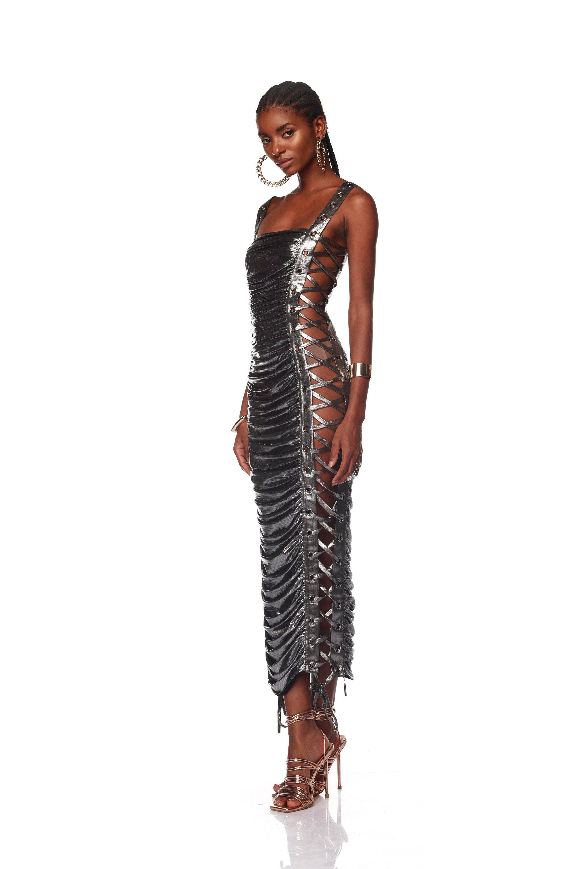 Bronx and 2024 banco mila dress