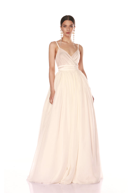 Alessia Gown