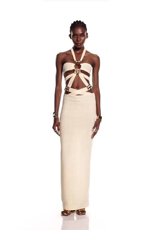 Adana Gown