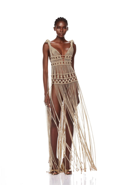 Nile Gown