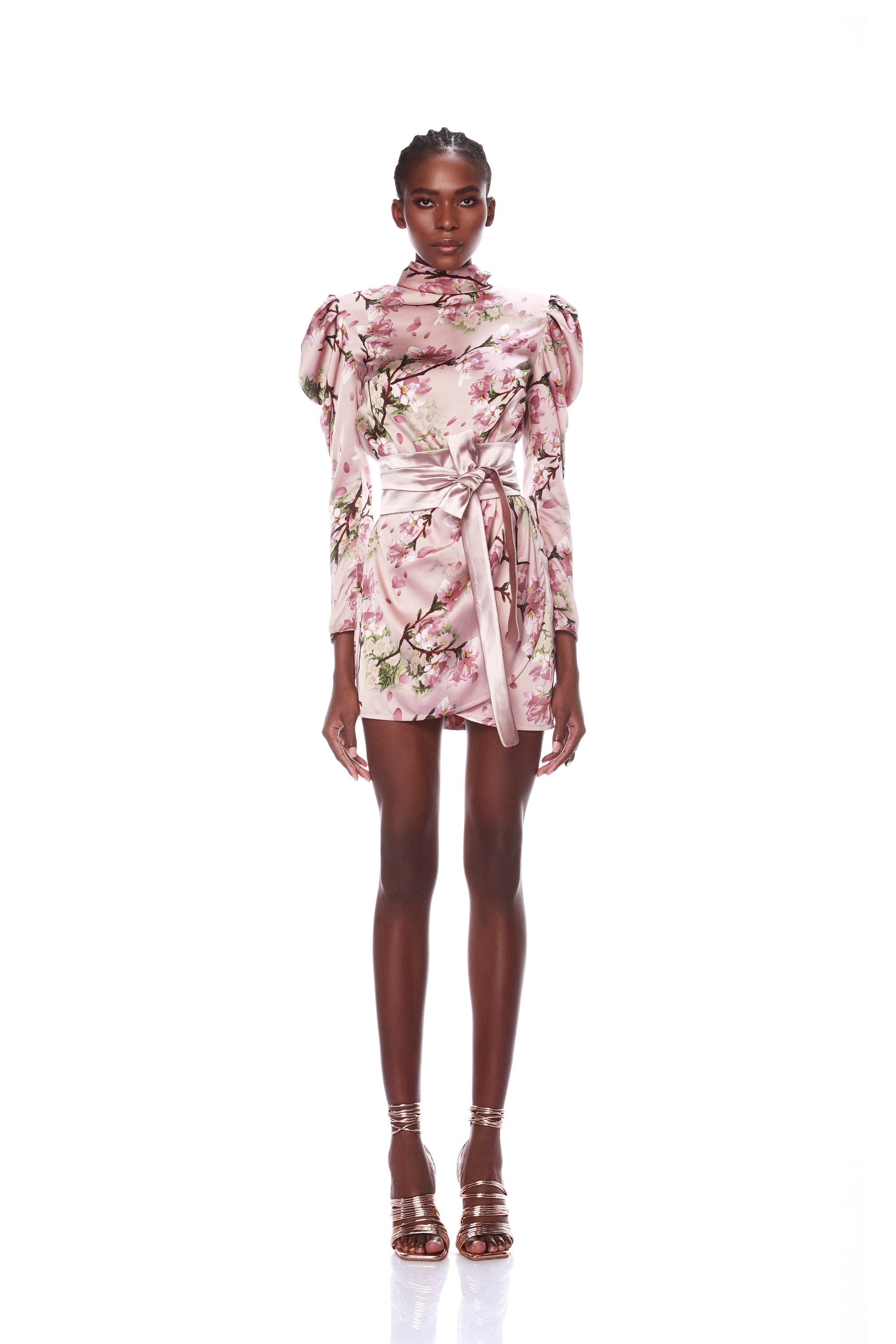 Zimmermann shop sakura dress