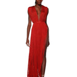 Sierra Dress - Pre Order - BRONX AND BANCO