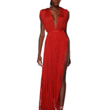 Sierra Dress - Pre Order - BRONX AND BANCO