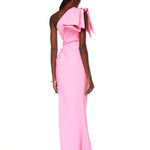 Stella Baby Pink Gown - Pre Order - BRONX AND BANCO