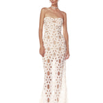 Vivienne Strapless Gown - Pre Order - BRONX AND BANCO