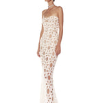 Vivienne Strapless Gown - Pre Order - BRONX AND BANCO