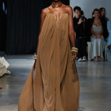Wanda Chiffon Dress
