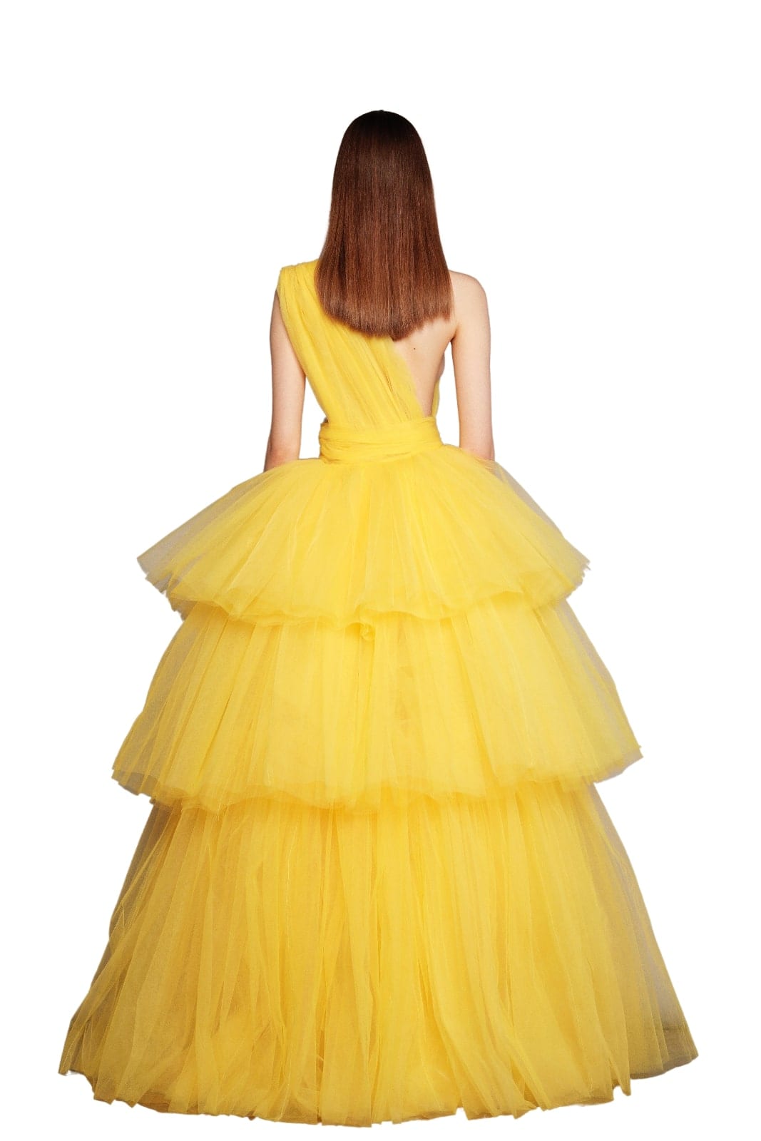 anna-one-shoulder-yellow-tiered-gown-03