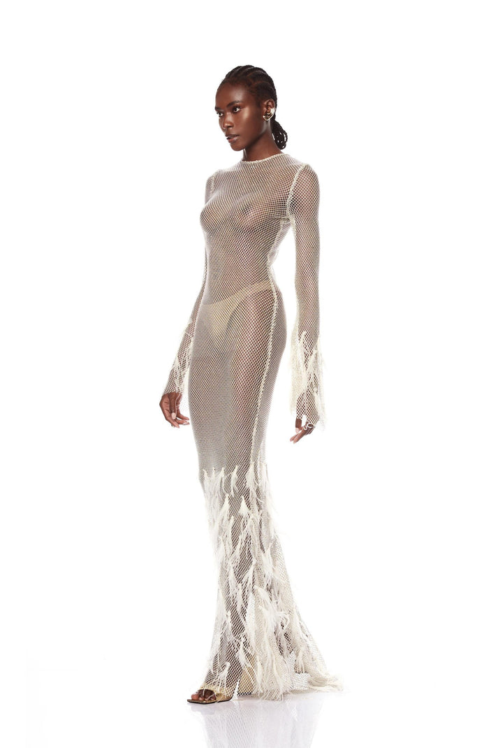 Giza Gown – BRONX AND BANCO
